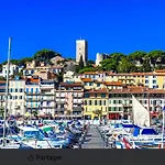 Hyper Centre -palais Du Festival -croisette -quartier Historique Du Suquet Apartment Cannes
