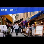 Apartman Hyper Centre -palais Du Festival -croisette -quartier Historique Du Suquet *